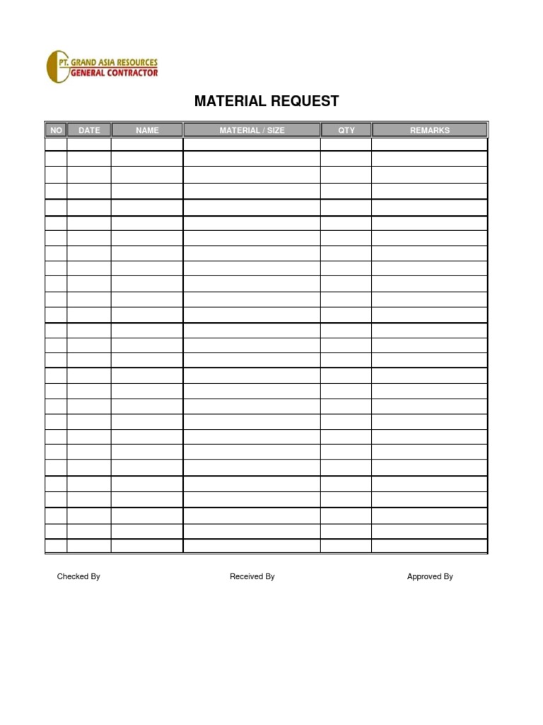 MATERIAL RQ | PDF