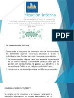 Comunicación Interna