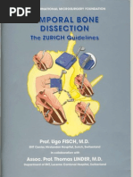 Download Temporal Bone Dissection - The ZURICH Guidelines by Ahmad Morsy SN60566386 doc pdf