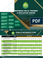 TOR 1 - Penyelia & Juleha (UPDATE AGUSTUS 2022)