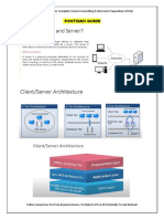 Postman Webservices Testing