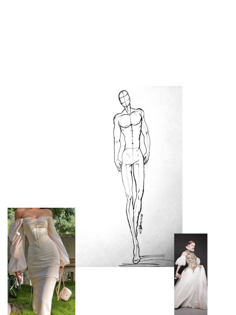 Fashion Project | PDF