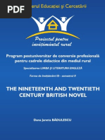 Download Literatura Engleza Anul III Sem I - Tutore L1 Hamzea by guzu dan SN6056690 doc pdf