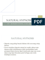 NATURAL HYPNOSIS