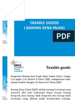 PPT+3 +Taxable+Goods+ (Barang+Kena+Pajak)