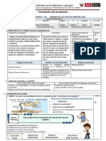 Sesión de Aprendizaje 8