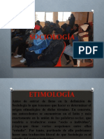 SOCIOLOGÍA