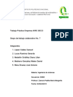 Trabajo de empresa de graseras neumáticas AIRE SECO