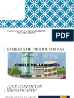 Epmresa de Productos Sas