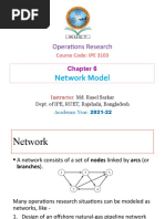 5 Chapter 6 Network Model