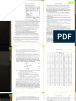 CV - Determination of Generalized Characteristic Properties of Soils