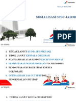 Sosialisasi SA Jabode 13 Okt 2022