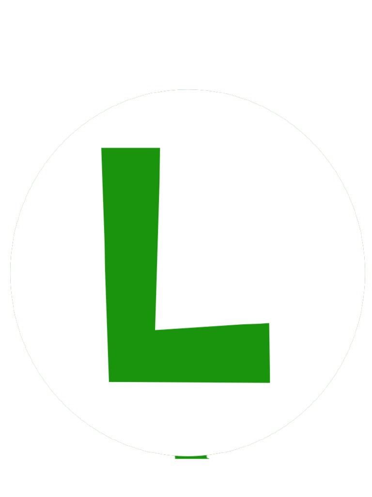 Luigi PDF