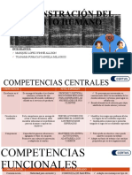 Competencias Del Egresado Certus