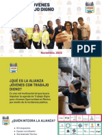 La Alianza Mexicana por la Educación: 63 organizaciones trabajando por los jóvenes