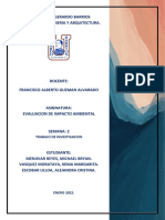 Impacto Ambiental 2