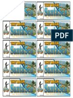 Tiket Santasea