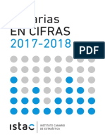 Canariasencifras 2017-2018