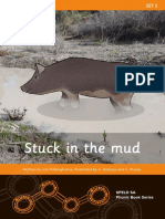 SPELD SA Set 3 Stuck in The mud-DS