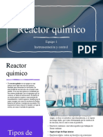 Reactor Quimico