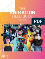 Animation Field Guide v1.1 Final