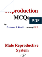 Reproductive Mcqs