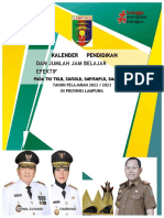 Kaldik Lampung 2022-2023