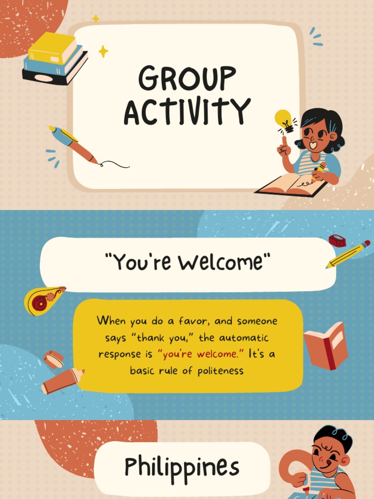Group Activity 1 | PDF