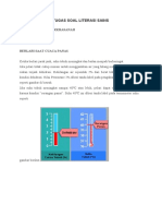 Natiqoh N - MP 06 No.20 .Tugas Soal Literasi Sains