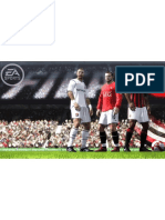 FIFA - 10 - 1680 X 1050 Widescreen