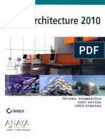 Revit Archítecture 2010: 4 Sybed (