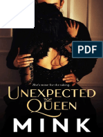 Unexpected Queen