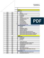 Alumnos Catalogo de Cuentas