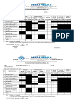 Form Audit Apd