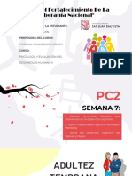 PC2 Des Huma Ii Ind