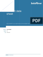 Soluforce - Product Data Sheet - 7.7.17 Rev 8