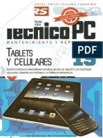 USERS - Técnico PC - Tomo 15 - Tablets y Celulares - Clickmanuales