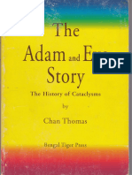 The Adam and Eve Story The Story of Cata