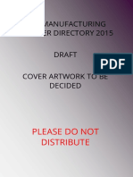 Suppliers Directory 2015 v5