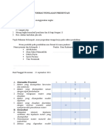 Format Penilaian Presentasi-2