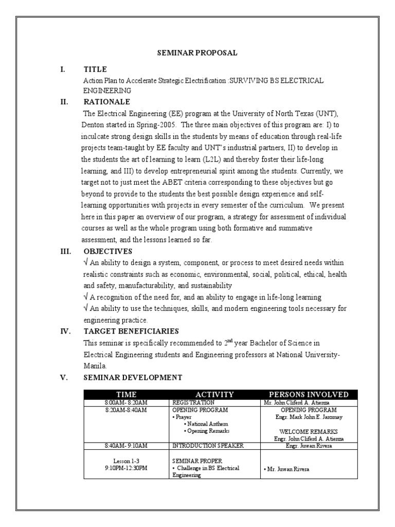 Accelerating Electrical Engineering Skills | PDF | Engineering