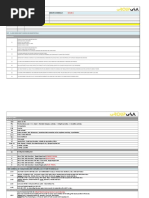 Architectural Door Hardware Schedule | PDF | Door | Building Engineering