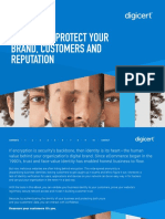 10 Ways To Protect Your Brand Ebook en 2020