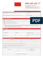 04 Request For Uncrossing Cheque Form 2022 FILLABLE