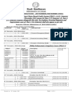 BCOM H-22-Sem.V-III-I-18-10-2022-sol