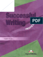 Successful Writing Profic.sb