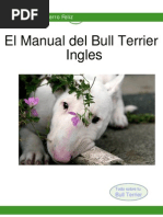 Download Manual Del Bull Terrier by Jhon Alexander Mosquera  SN60570958 doc pdf