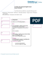 PSE SC01 WhatsInADictionary-DictionaryWorksheet