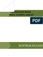 Kontrak P Bis