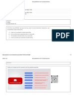 Tercer Parcial GRUPO CCPT10 - Revisión Del Intento